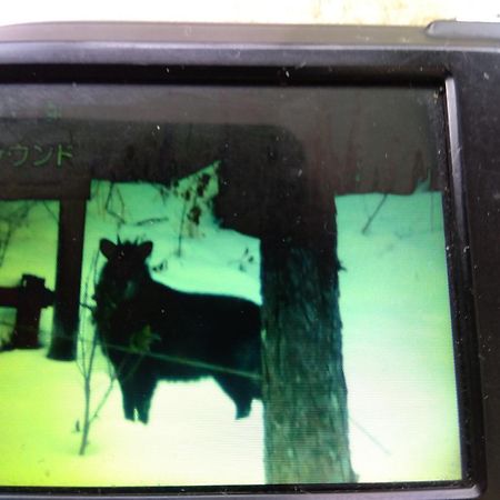 Hotel さくら山荘 Omachi  Exterior foto